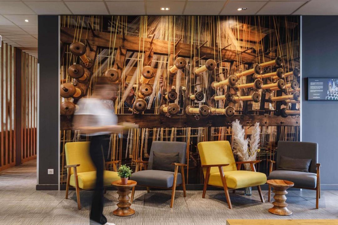 Photo of Others in Vaulx-en-Velin