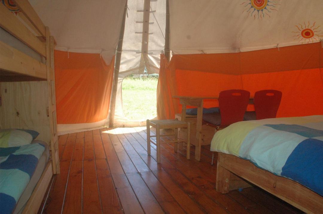 Photo of Bedroom in Saint-Paul-d'Espis