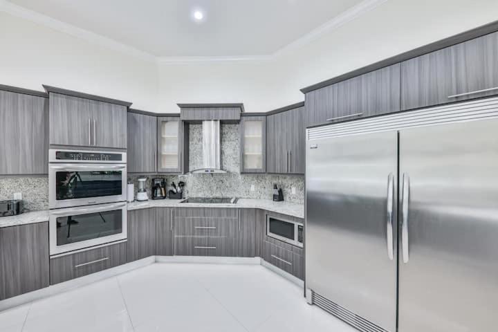 Photo of Kitchen in Davie