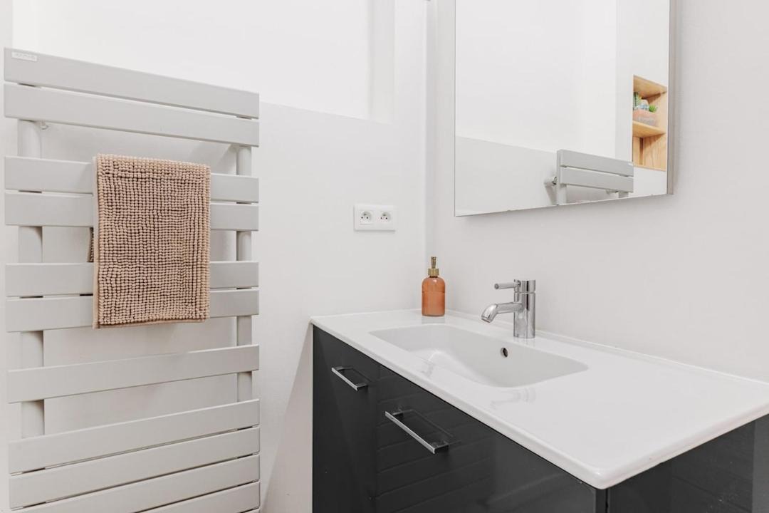 Photo of Bathroom in Saint - Michel