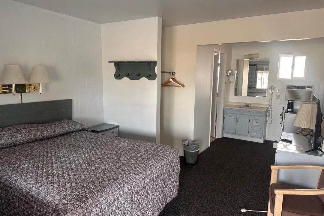 Photo of Bedroom in Alturas
