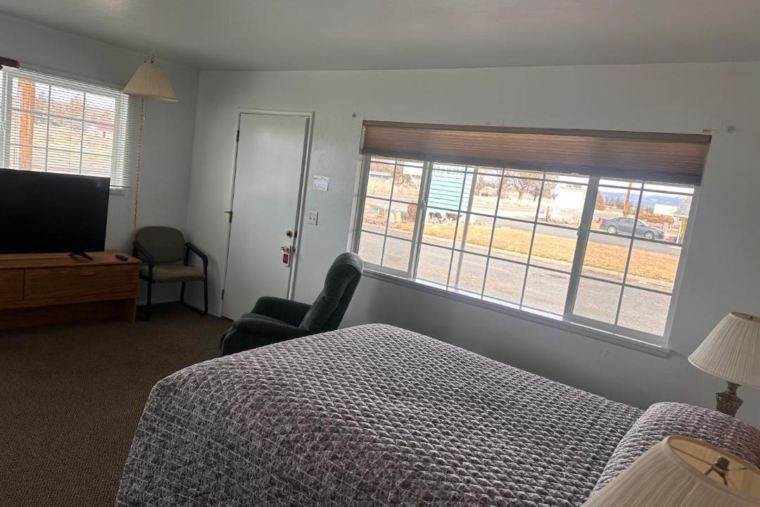 Photo of Bedroom in Alturas
