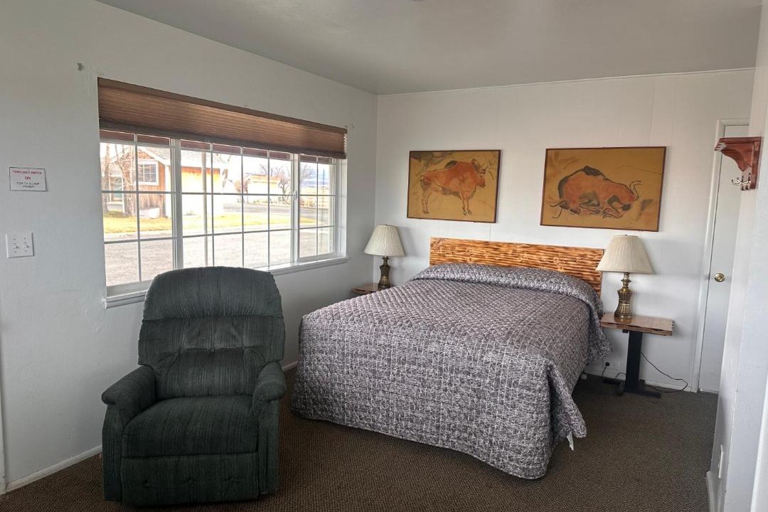 Photo of Bedroom in Alturas