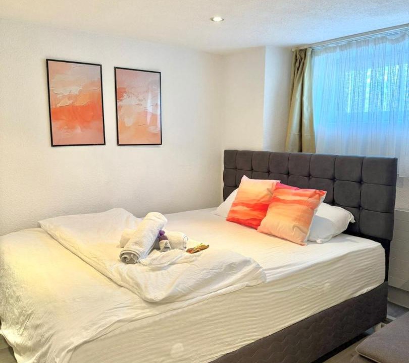 Photo of Bedroom in Romanshorn