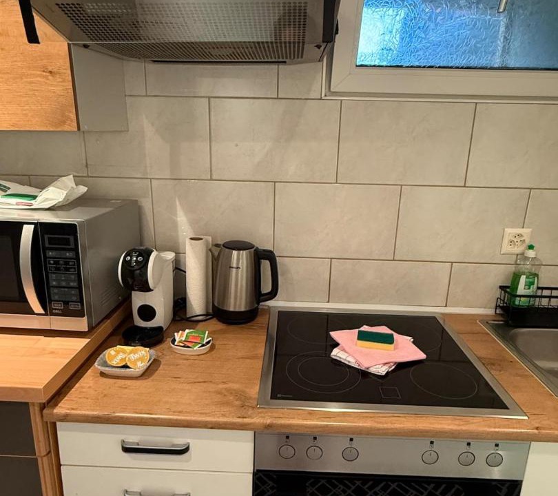 Photo of Kitchen in Romanshorn