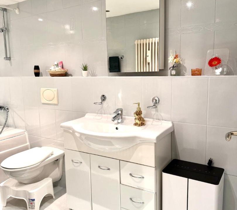Photo of Bathroom in Romanshorn
