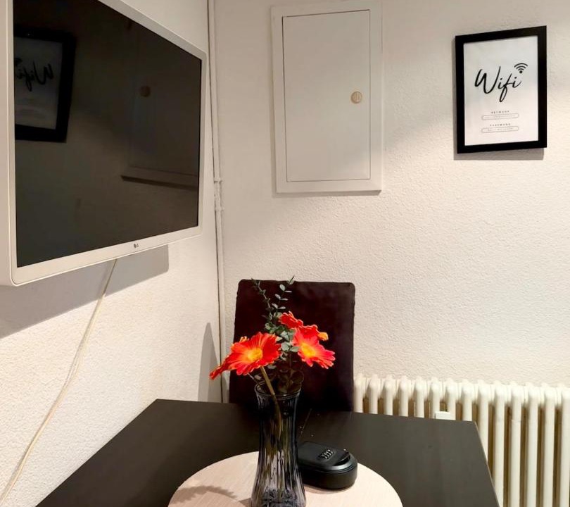 Photo of Livingroom in Romanshorn