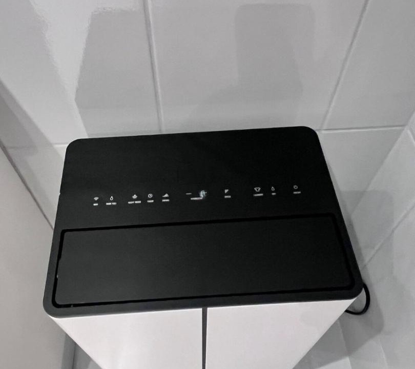 Photo of Bathroom in Romanshorn