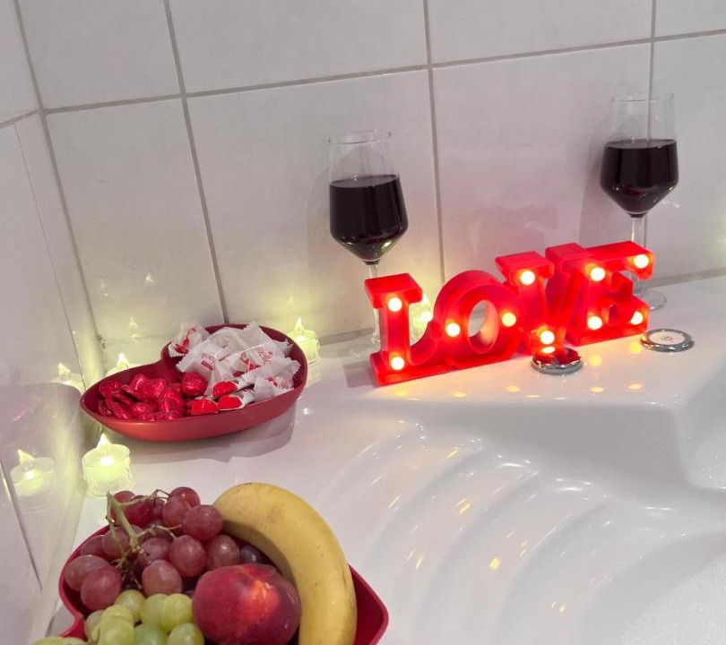 Photo of Bathroom in Romanshorn