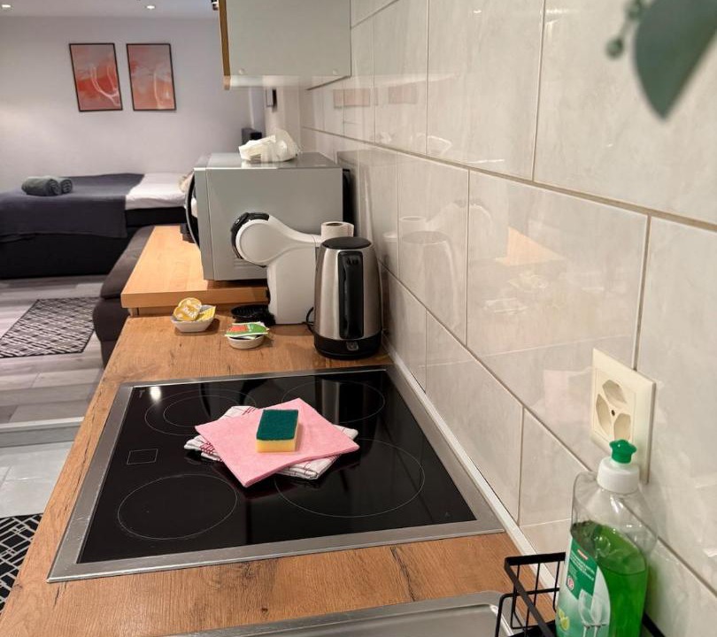 Photo of Kitchen in Romanshorn