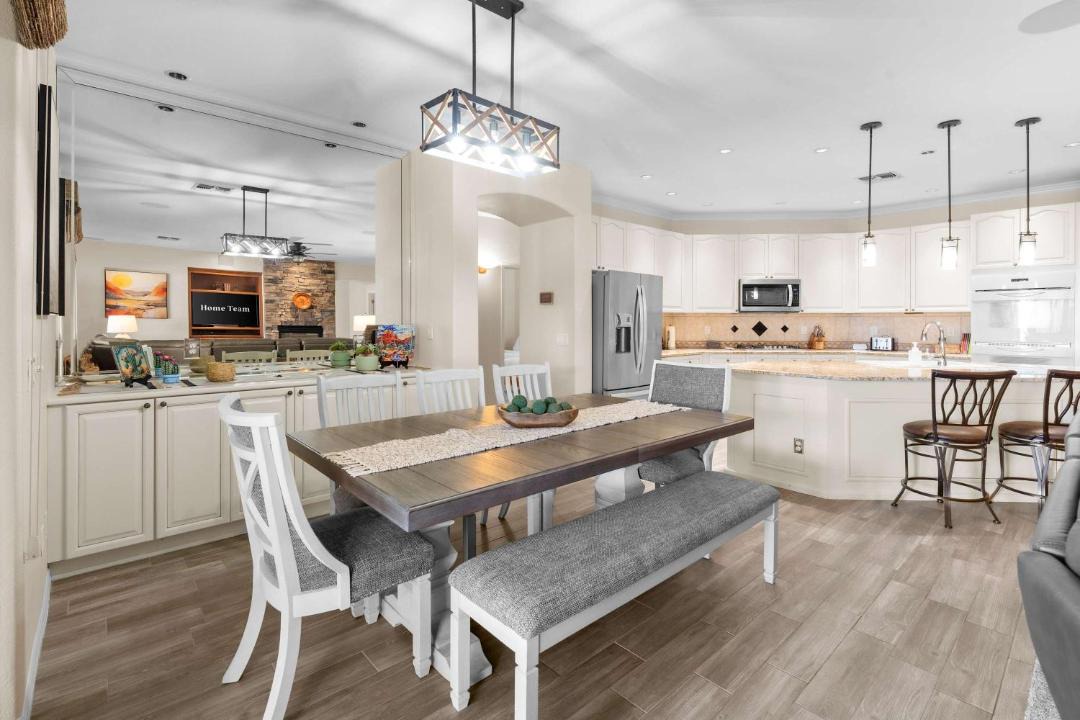 Photo of Kitchen in Palm Valley
