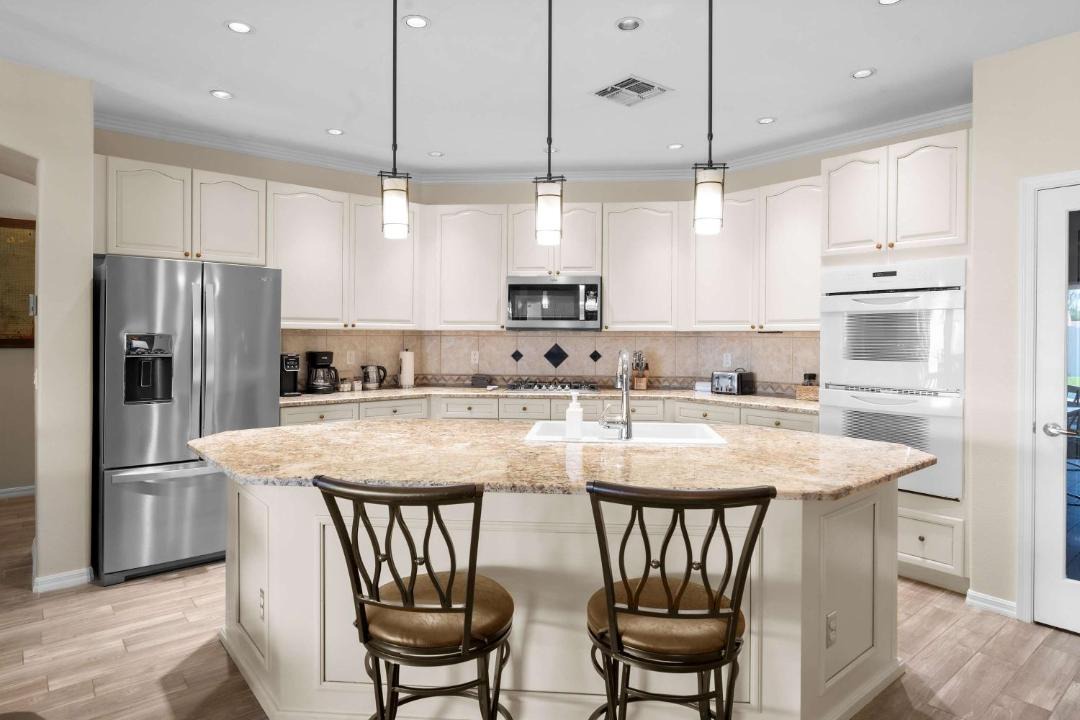 Photo of Kitchen in Palm Valley