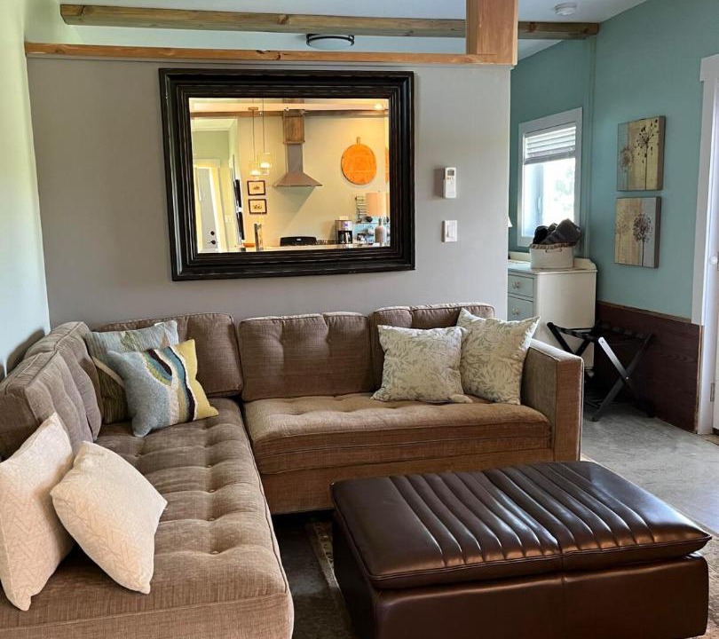 Photo of Livingroom in Columbus