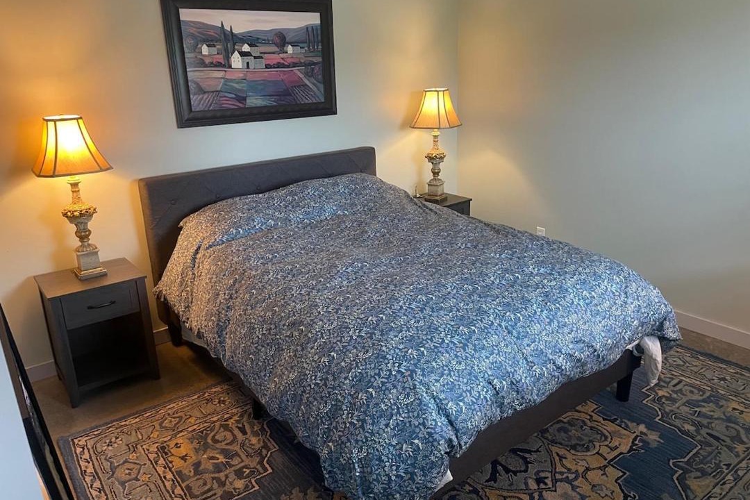 Photo of Bedroom in Columbus