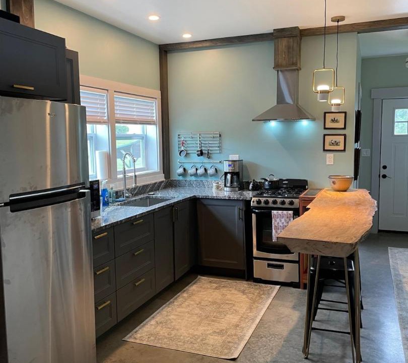Photo of Kitchen in Columbus