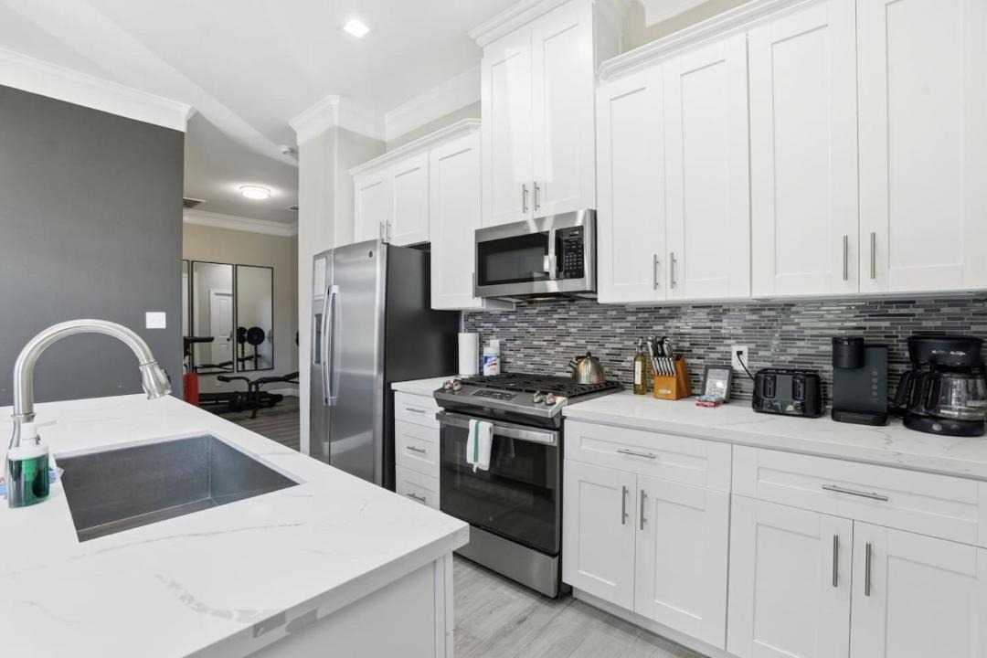 Photo of Kitchen in Greater Fondren Southwest