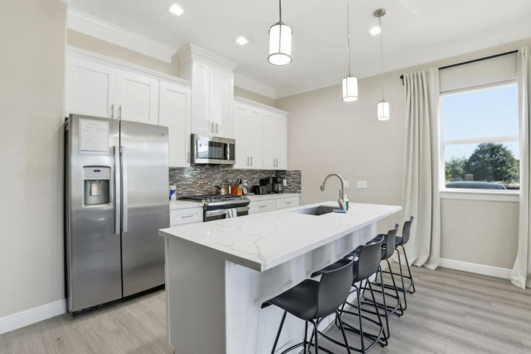 Photo of Kitchen in Greater Fondren Southwest