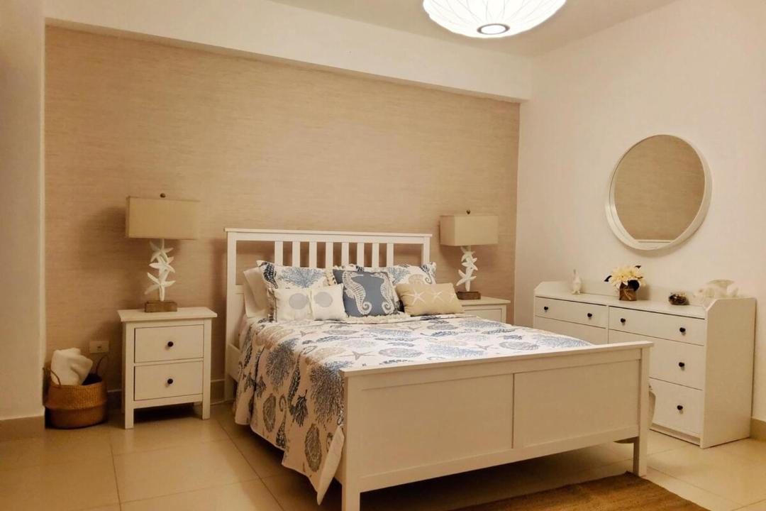 Photo of Bedroom in Nizao