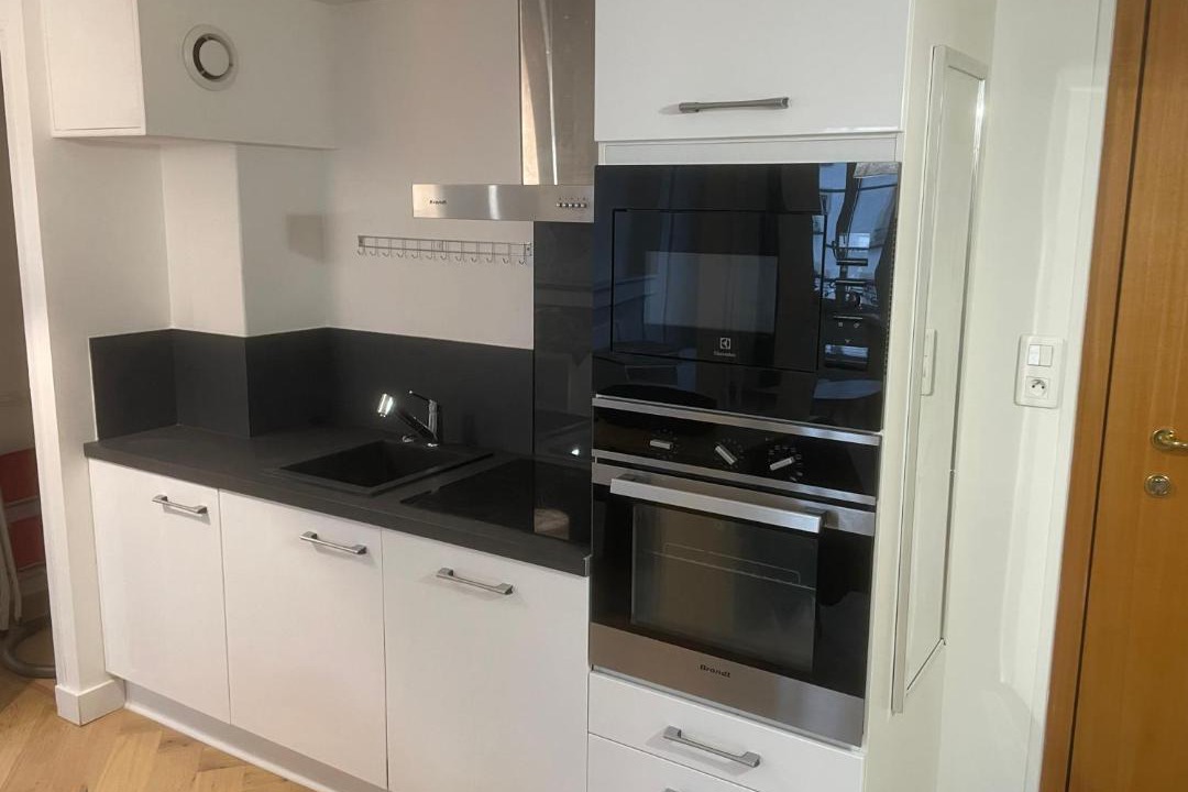 Photo of Kitchen in Chalons-en-Champagne