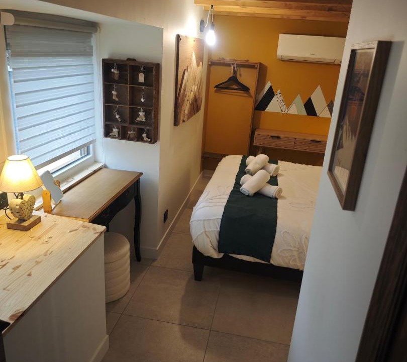 Photo of Bedroom in Sciez