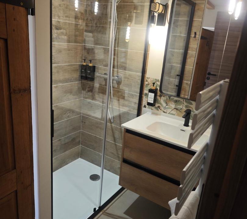 Photo of Bathroom in Sciez