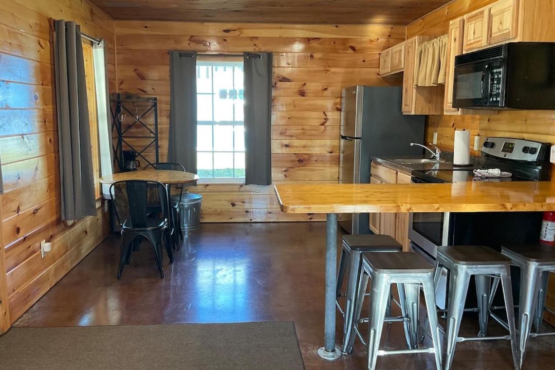 Photo of Kitchen in Oneida