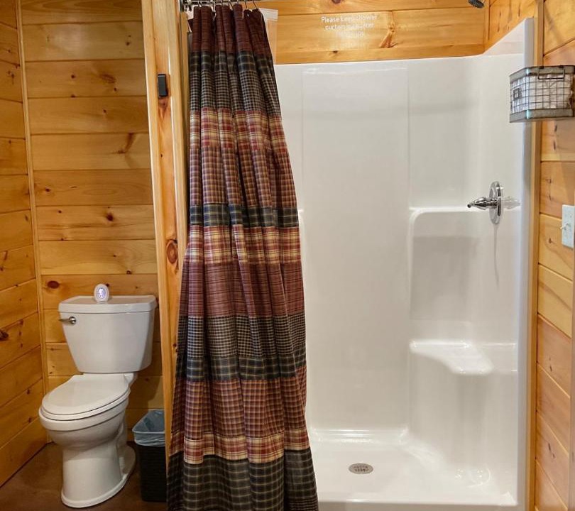 Photo of Bathroom in Oneida