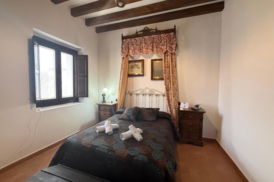Photo of Bedroom in El Romeral