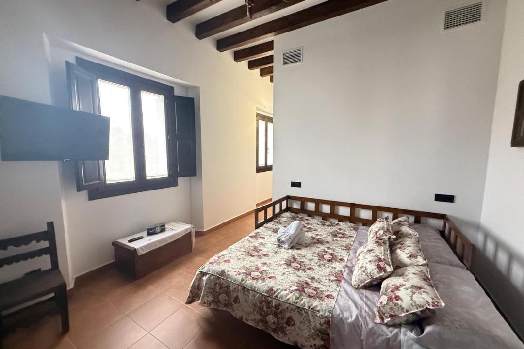 Photo of Bedroom in El Romeral