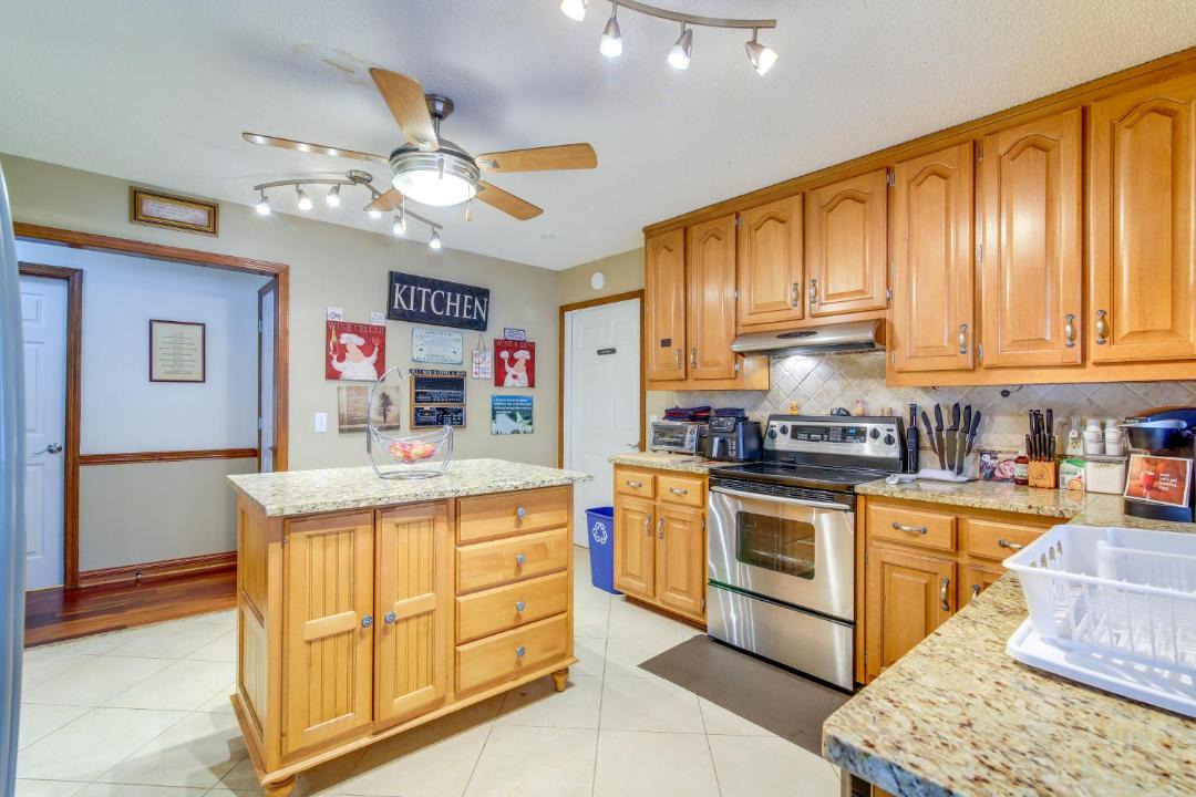Photo of Kitchen in Suwanee