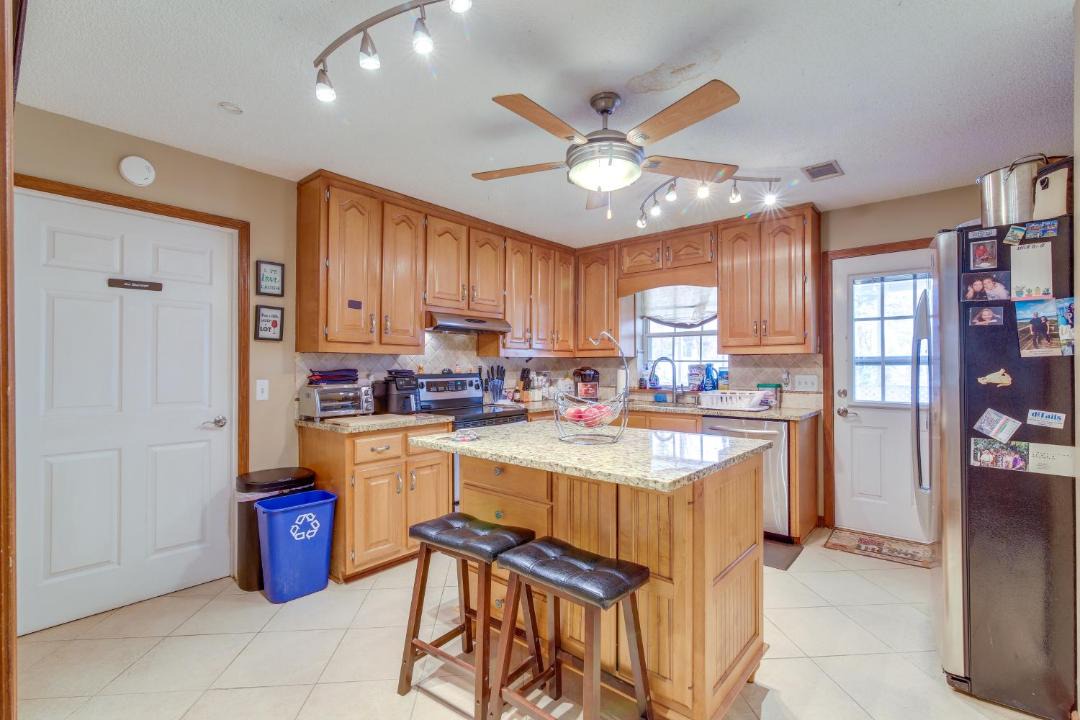 Photo of Kitchen in Suwanee