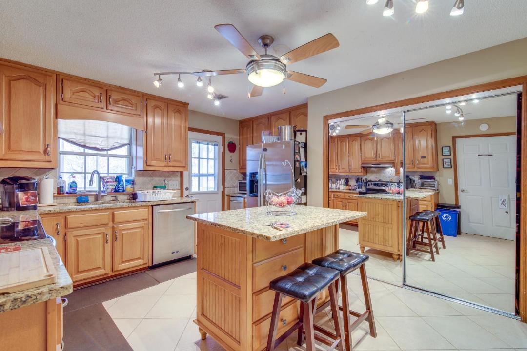 Photo of Kitchen in Suwanee
