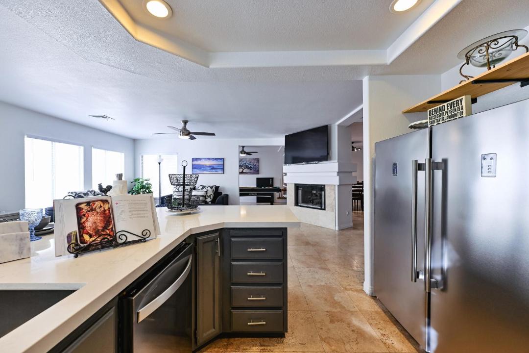 Photo of Kitchen in Paradise