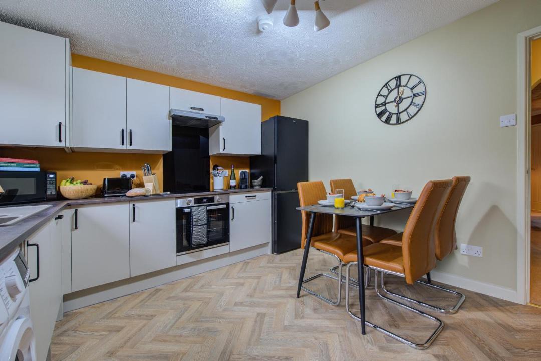 Photo of Others in Bourne