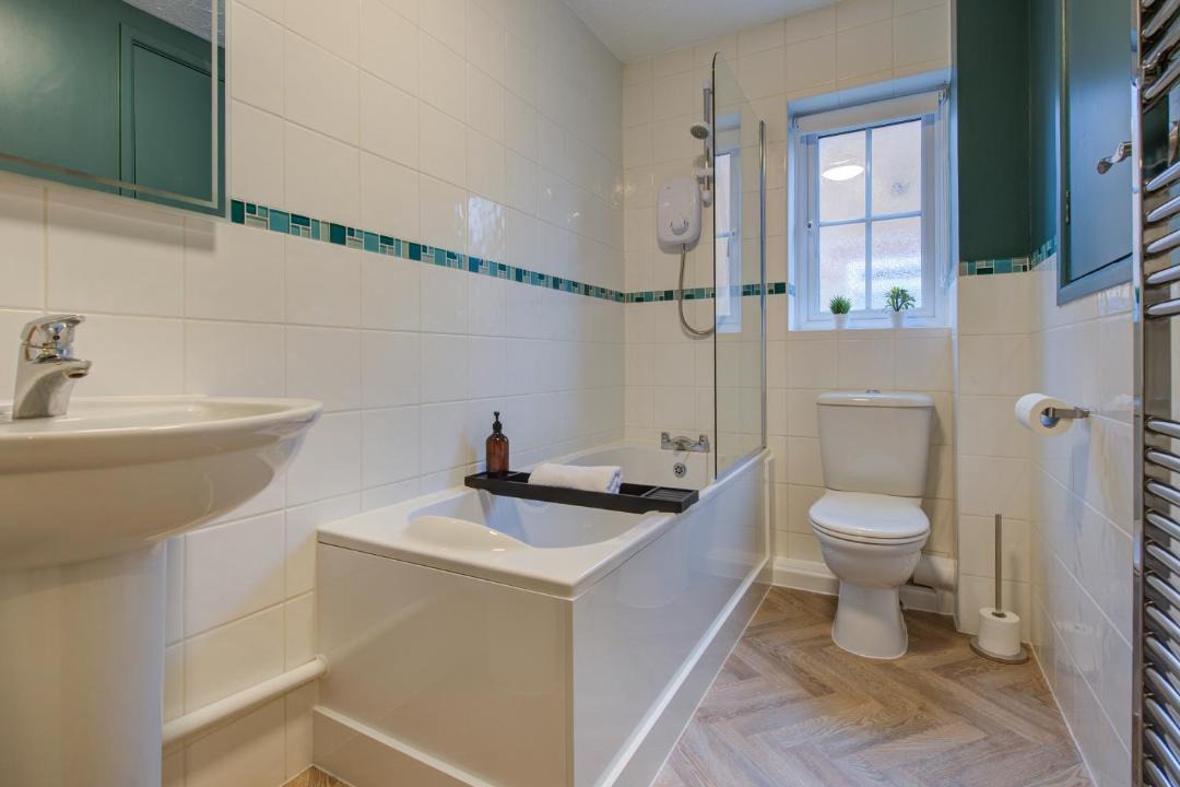 Photo of Others in Bourne