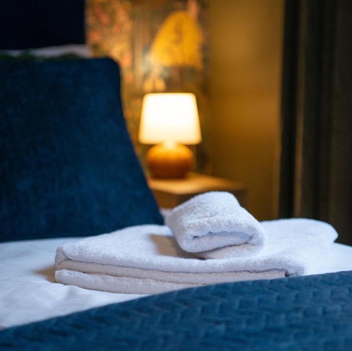 Photo of Others in Bourne