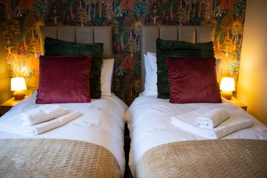 Photo of Others in Bourne