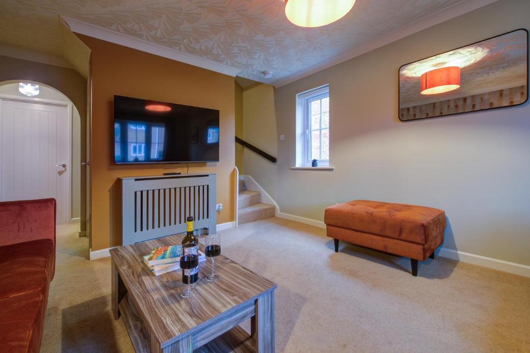 Photo of Others in Bourne