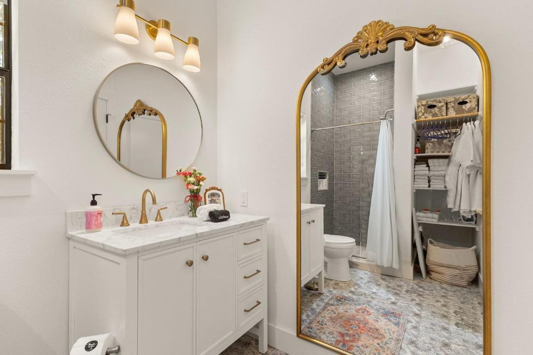 Photo of Bathroom in Boerne