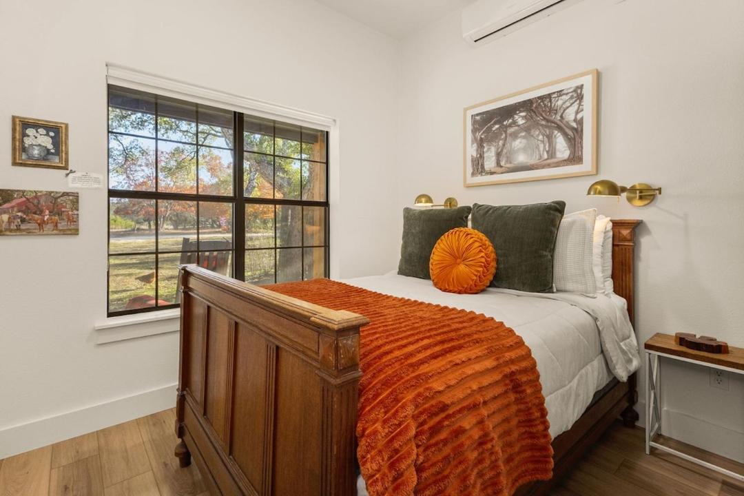 Photo of Bedroom in Boerne