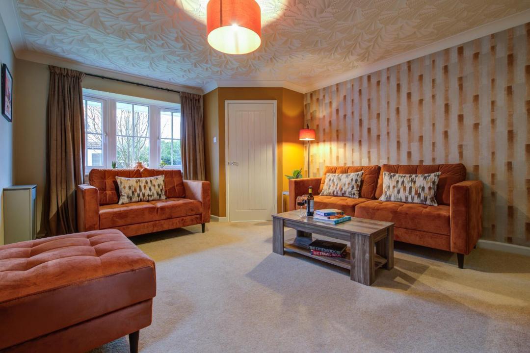 Photo of Others in Bourne