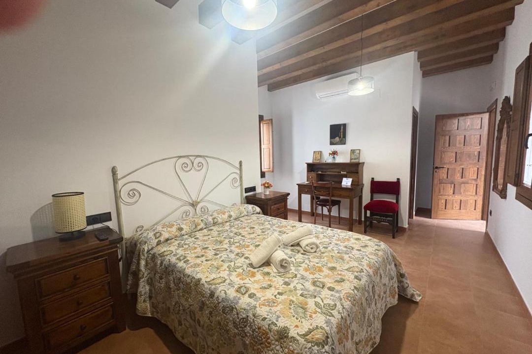 Photo of Bedroom in El Romeral