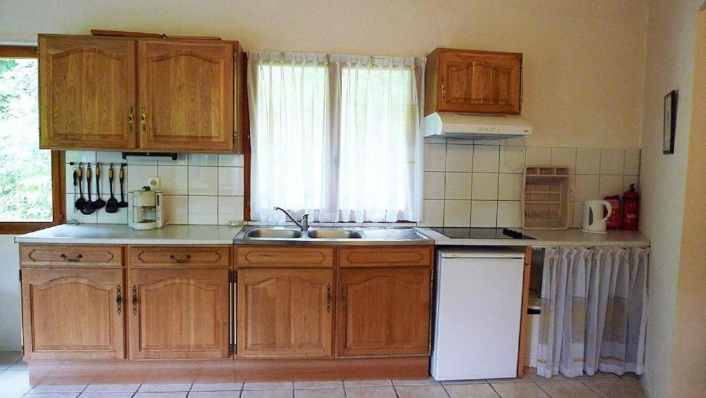 Photo of Kitchen in Vernoux-en-Vivarais