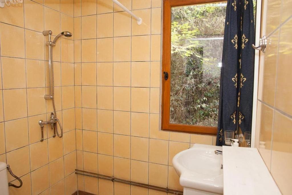 Photo of Bathroom in Vernoux-en-Vivarais