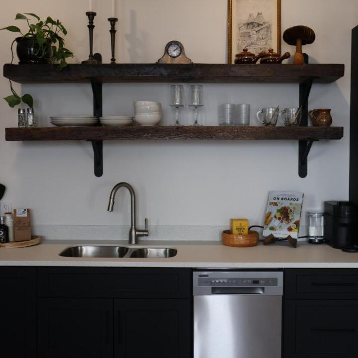 Photo of Kitchen in Renfrew