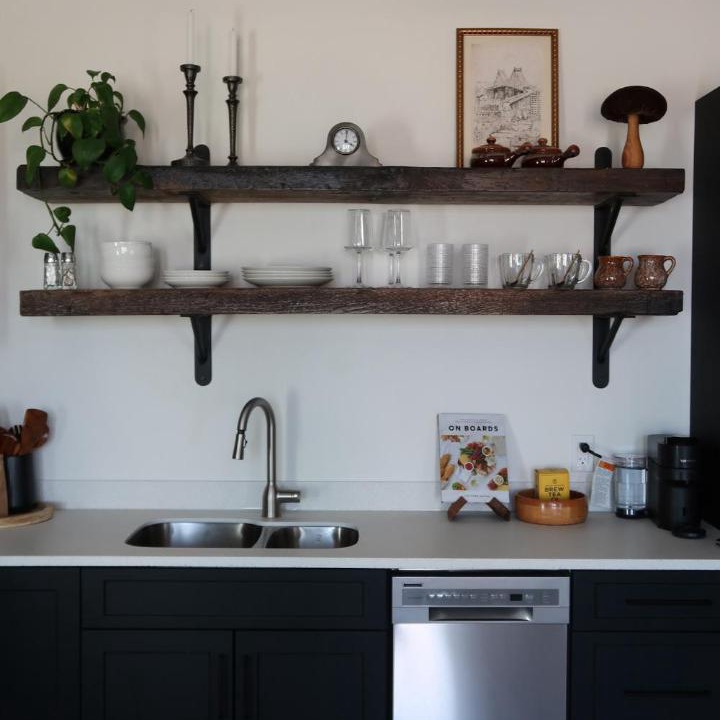 Photo of Kitchen in Renfrew