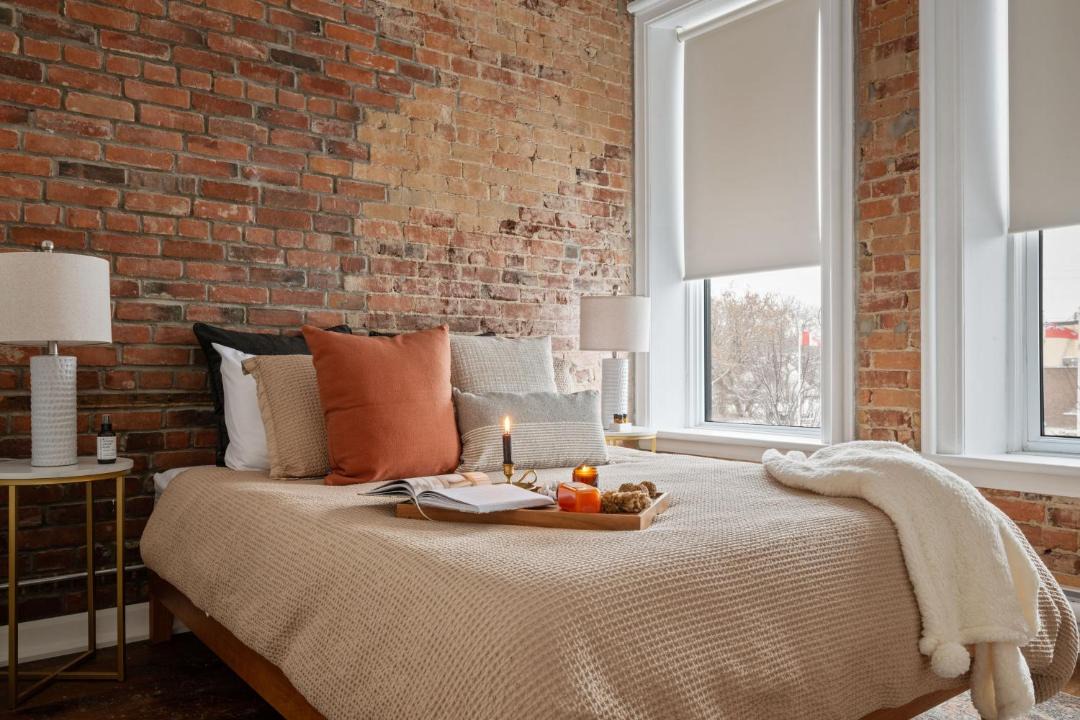 Photo of Bedroom in Renfrew