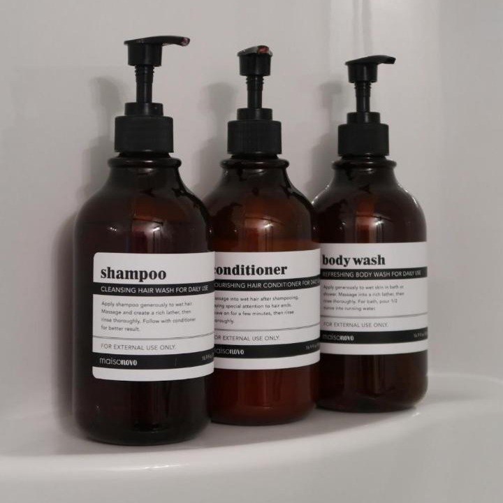 Photo of Bathroom in Renfrew