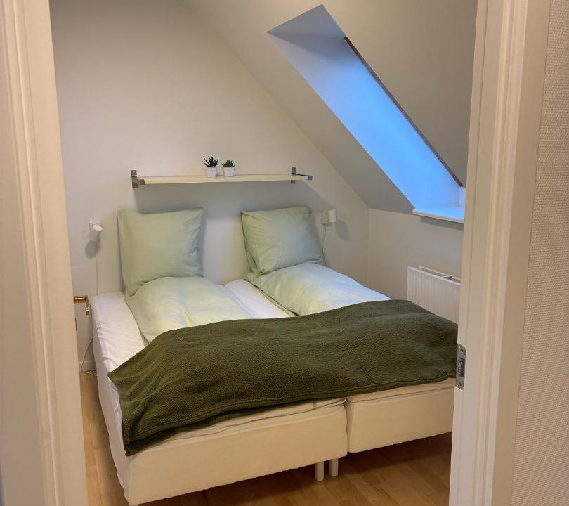 Photo of Bedroom in Hornslet