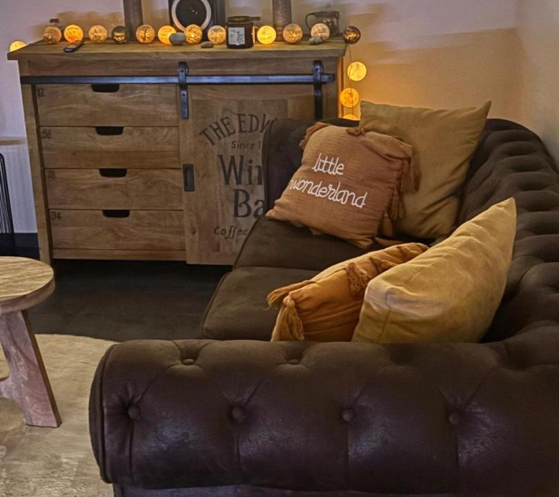Photo of Livingroom in Drancy